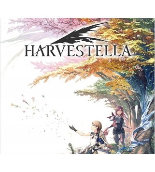 HARVESTELLA Steam Key EUROPE